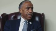 Sharpton does a deal with...himself. To avoid taxes? Photo credit to The Freedom Times with Viceland Screen Shot.