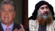 Hannity, Baghdadi