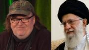 Michael Moore, Ayatollah
