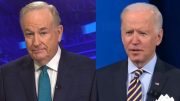 O'Reilly, Biden